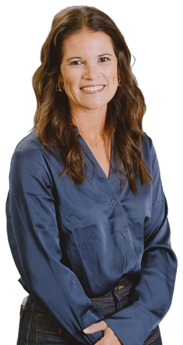 Monique Walker, co-owner of Acadiana Creative Marketing
