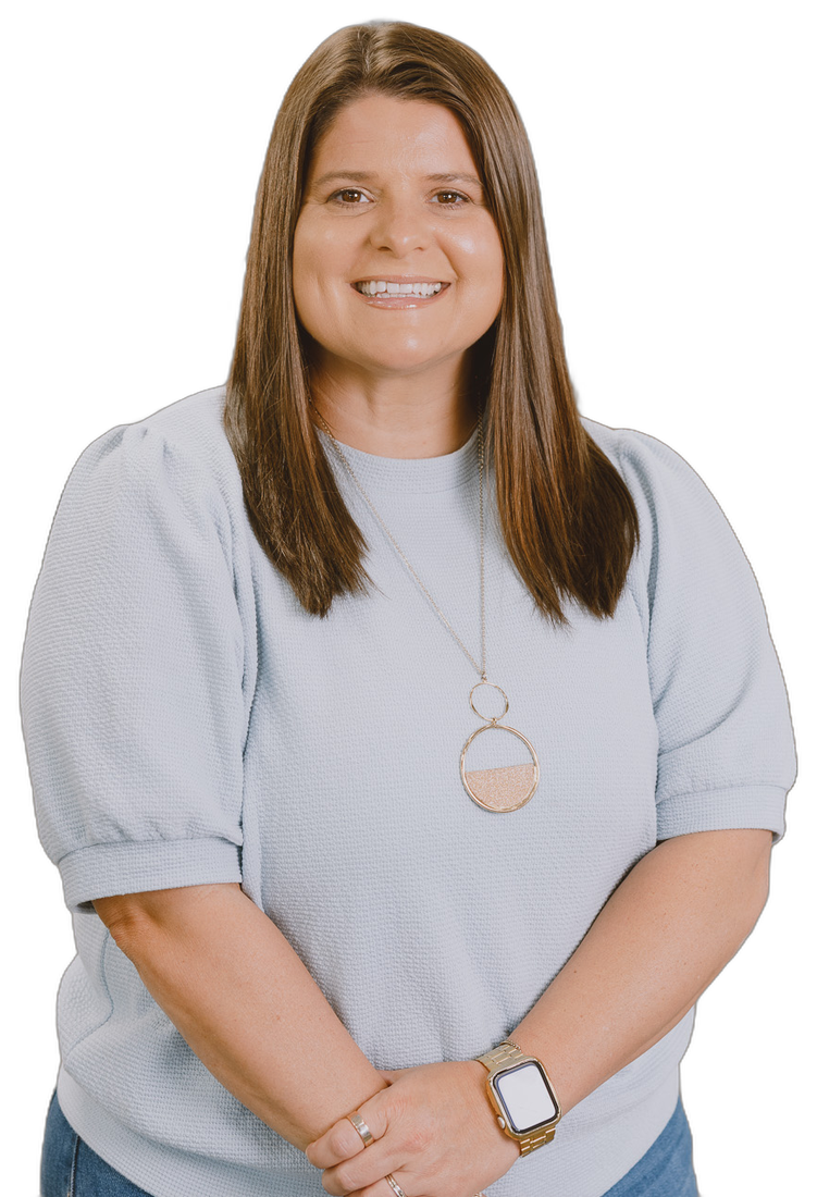 Rachel Baldwin, co-owner of Acadiana Creative Marketing