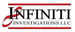 Infiniti Investigations' original logo
